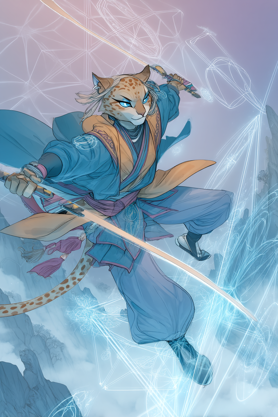 Tabaxi