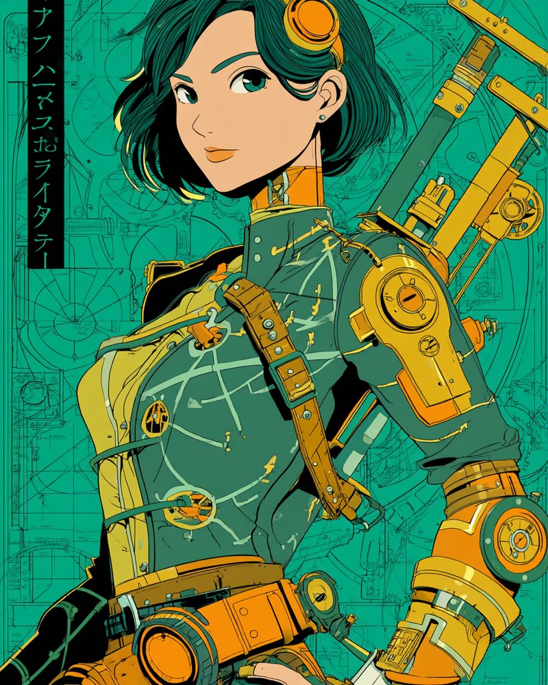 A Yantrika engineer