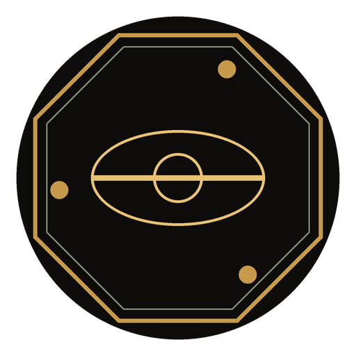 Drishti Mandal sigil