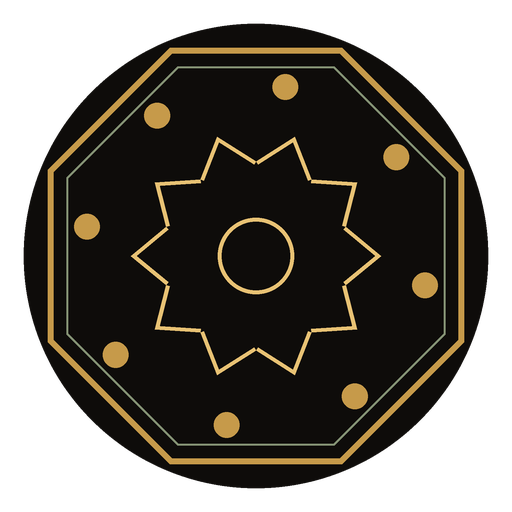 Drydock Council sigil