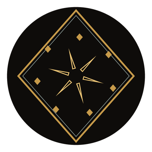 Frost Runners sigil