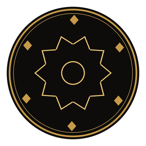 Iron Scavengers sigil
