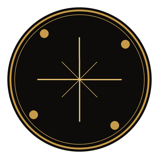 Marusthali sigil