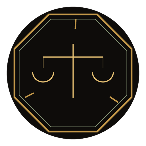 Mulyankan Parishad sigil