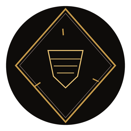 Pan-Continental Shadows sigil