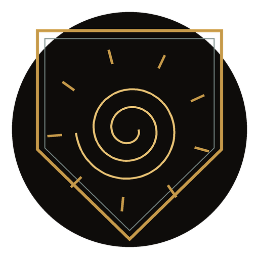 The Undercurrent sigil
