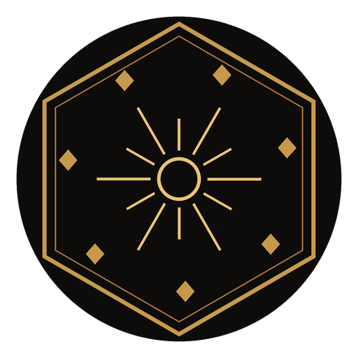 Vajragraha Dynasty sigil