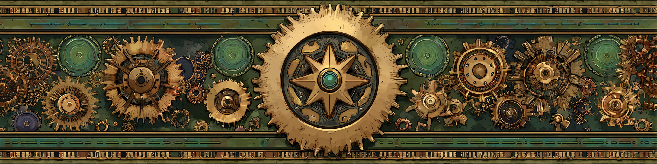 Mechanical Divider